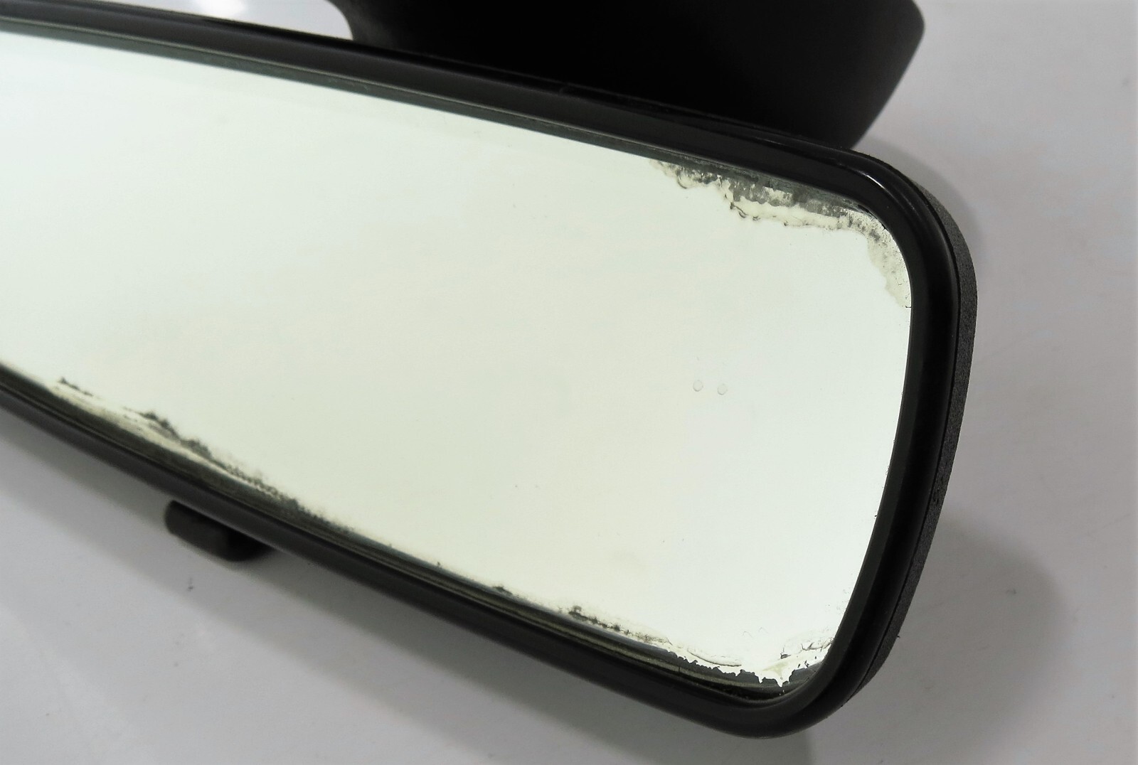 Nissan Micra K12 Qashqai J10 Note Interior Rear View Mirror for Cars With Sensor - Image 2
