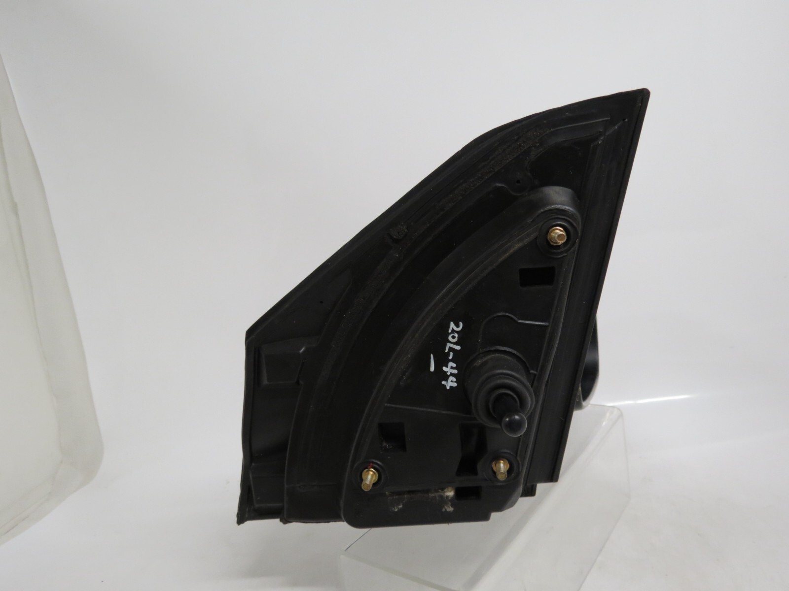 Honda Civic-Vii MK7 (01 - 06) 5-Door Cote Droit Manuel Rétroviseur Noir Mat - Image 11