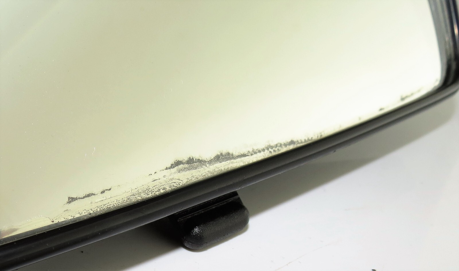 Nissan Micra K12 Qashqai J10 Note Interior Rear View Mirror for Cars With Sensor - Image 4