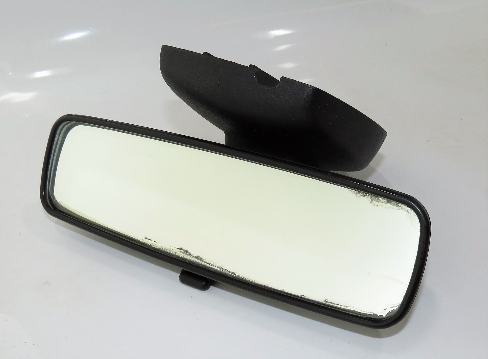 Nissan Micra K12 Qashqai J10 Note Interior Rear View Mirror for Cars With Sensor - Image 5