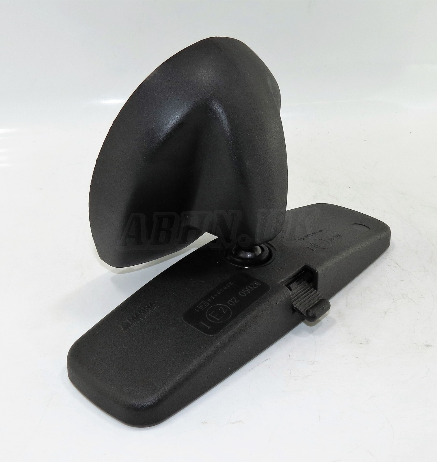 Nissan Micra K12 Qashqai J10 Note Interior Rear View Mirror for Cars With Sensor - Image 6