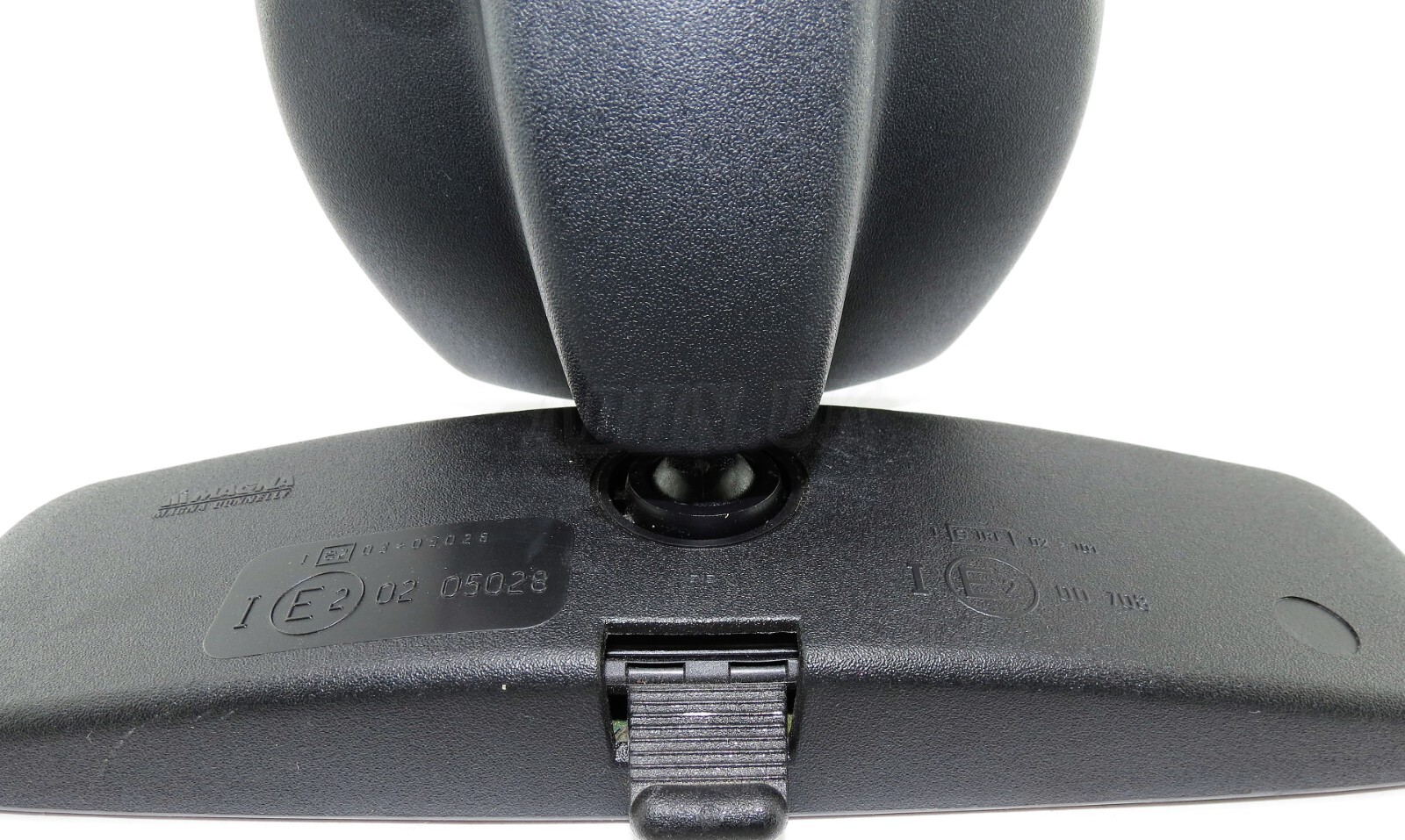 Nissan Micra K12 Qashqai J10 Note Interior Rear View Mirror for Cars With Sensor - Image 8