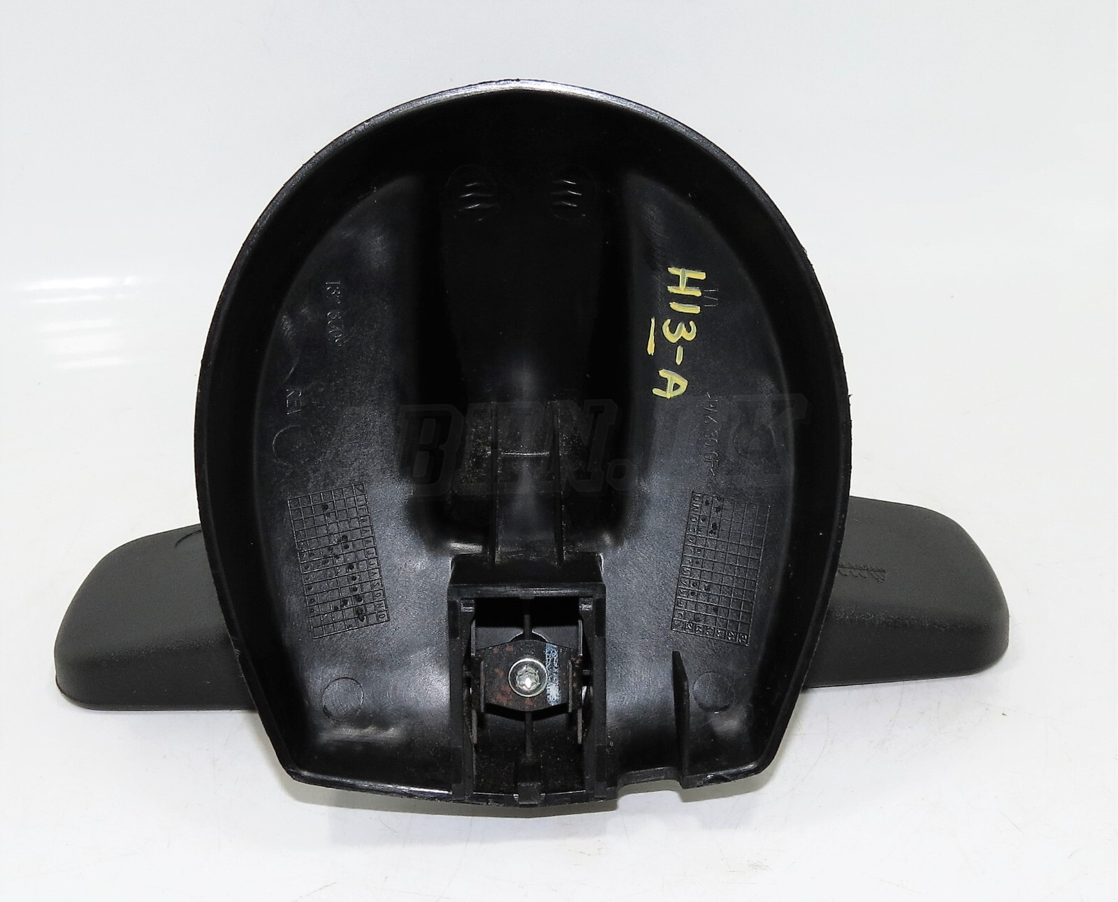 Nissan Micra K12 Qashqai J10 Note Interior Rear View Mirror for Cars With Sensor - Image 9