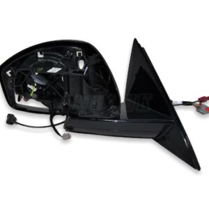 Range Rover Evoque L551 LHD 17- Right Door Mirror Housing M8D2-17682-FBA 16-Wire