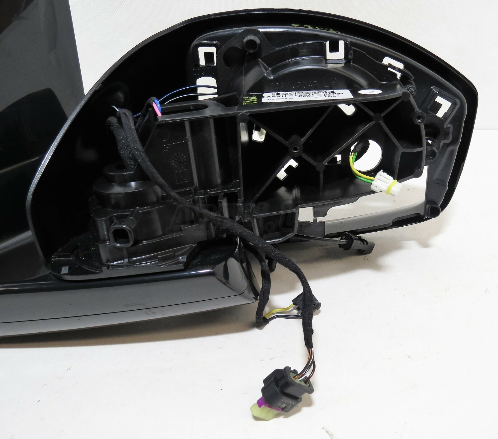 Discovery Sport L550 LHD /21-25 Power Folding Left Door Mirror Housing 21-Wires - Image 2