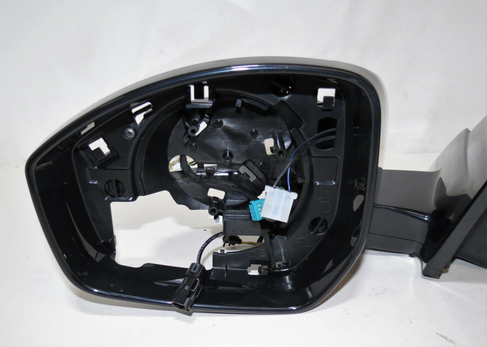 Discovery Sport L550 LHD /21-25 Power Folding Left Door Mirror Housing 21-Wires - Image 3