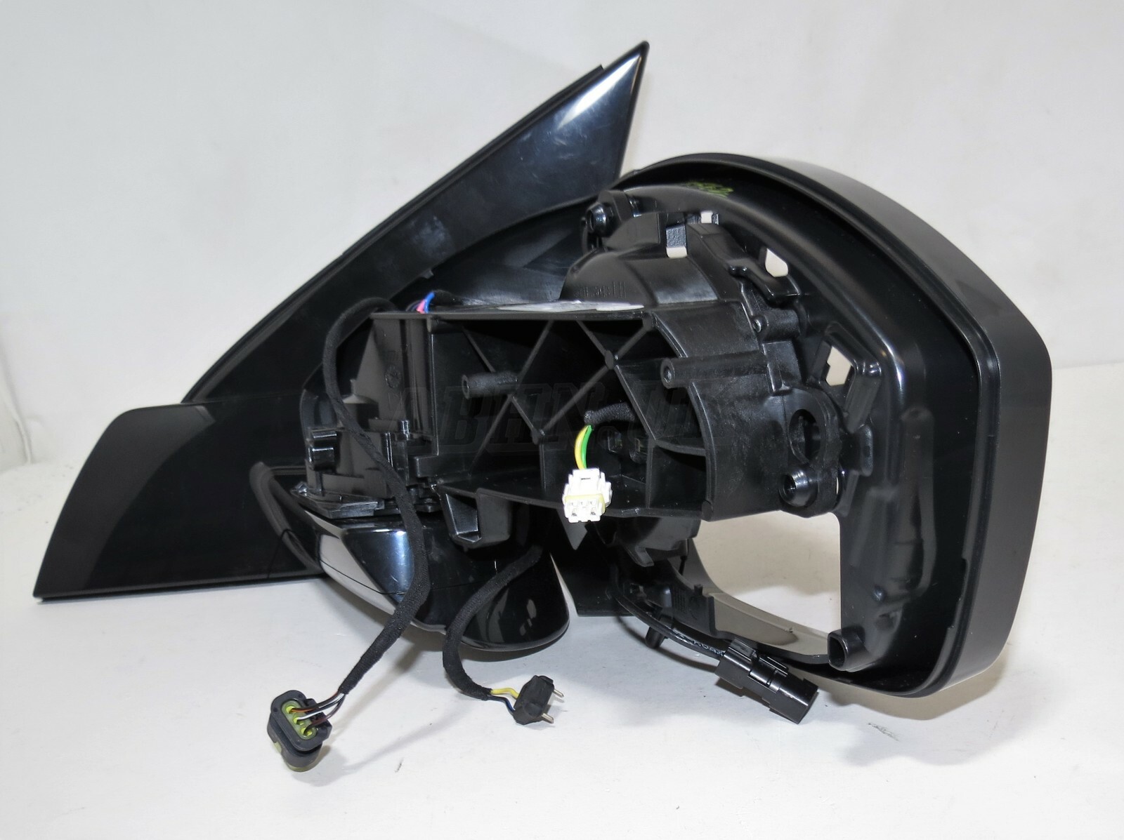 Discovery Sport L550 LHD /21-25 Power Folding Left Door Mirror Housing 21-Wires - Image 5