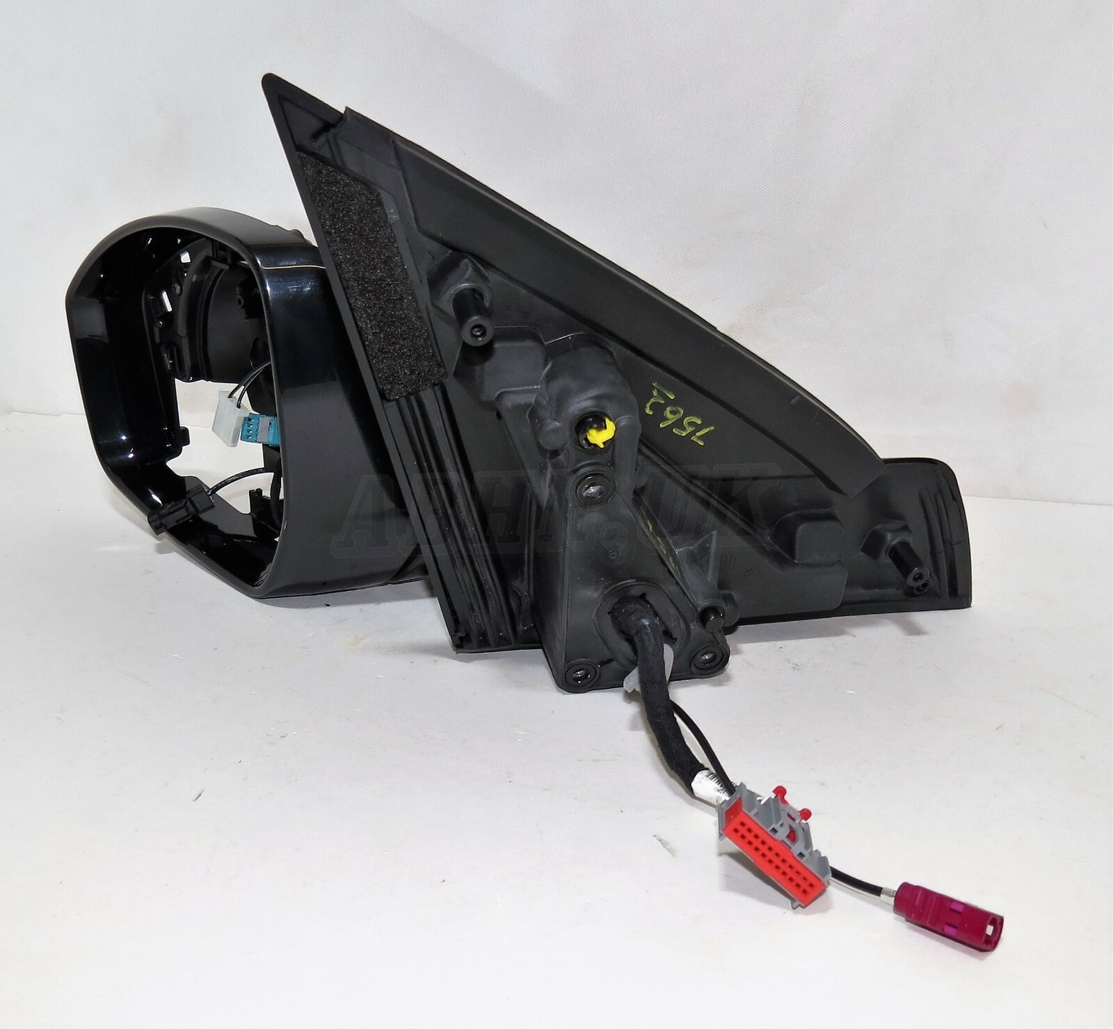 Discovery Sport L550 LHD /21-25 Power Folding Left Door Mirror Housing 21-Wires - Image 6