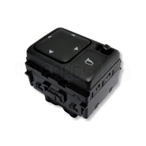 Nissan X-Trail T30 (01-07) Interior Switch to Control Door Mirrors/ Non Folding