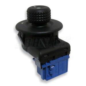 Citroen Xsara Picasso C2 C3 (99-08) Switch to Control Door Mirrors/ Non Folding