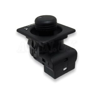 LR Discovery Mk2 Freelander FL1 Wing Mirror Control Switch Non Folding AMR2498