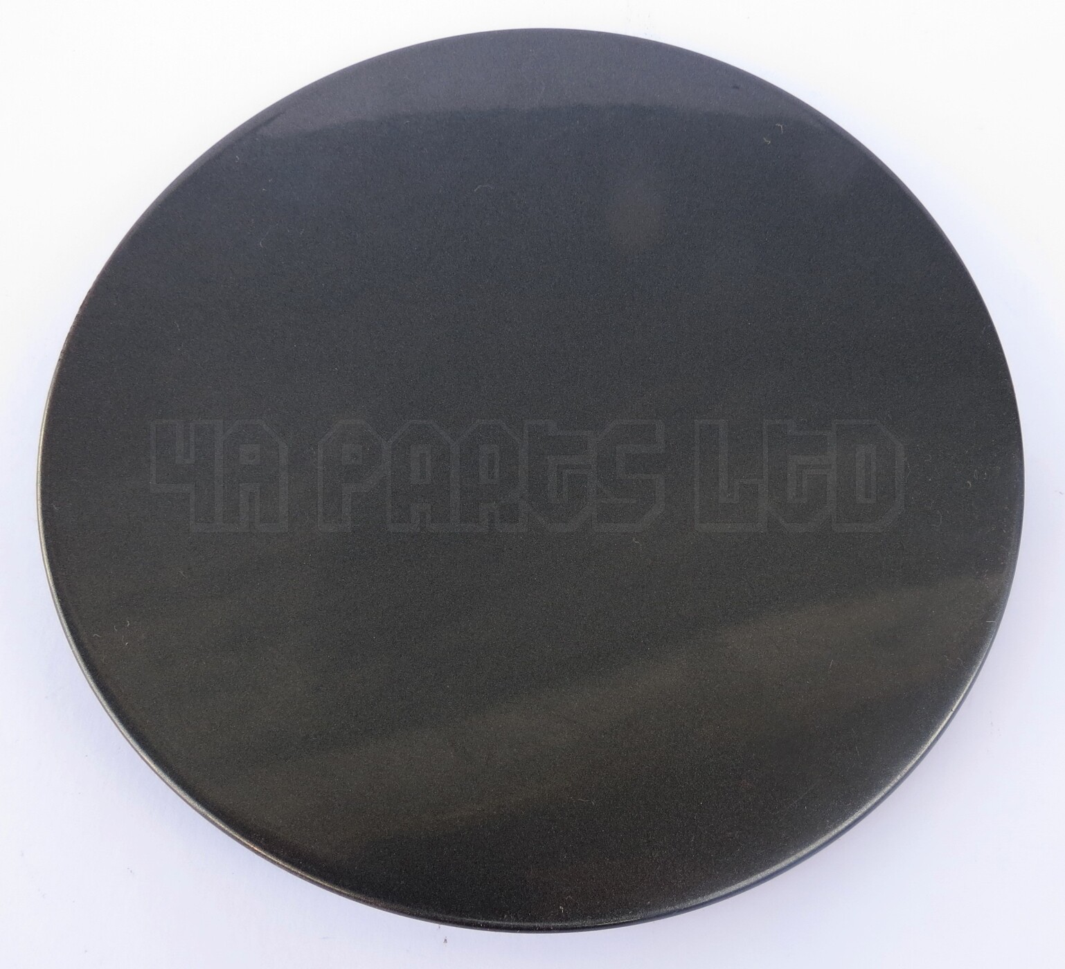 Genuine Volvo V40 Cross Country (12-18) Fuel Flap Cover 31278863 Metallic Grey - Image 2