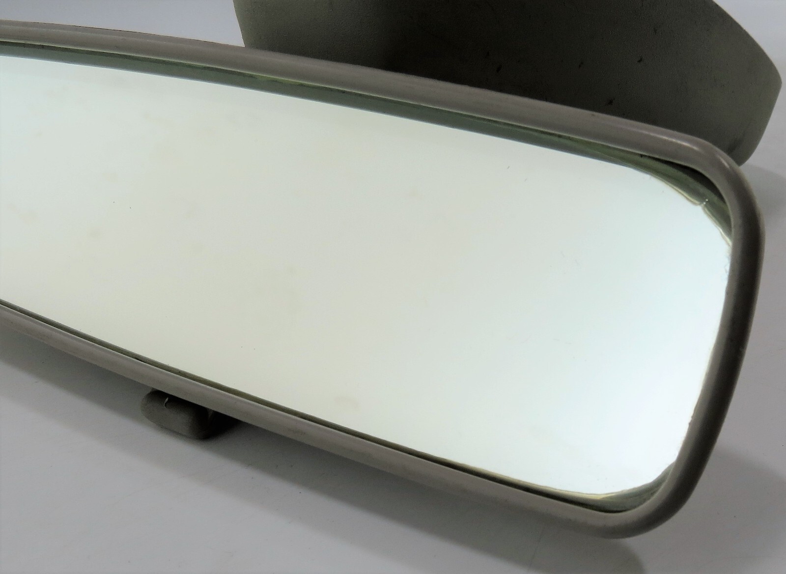 8200355102 Genuine Renault Modus MK2 (08-15) Interior Rear View Mirror Beige/ A - Image 4