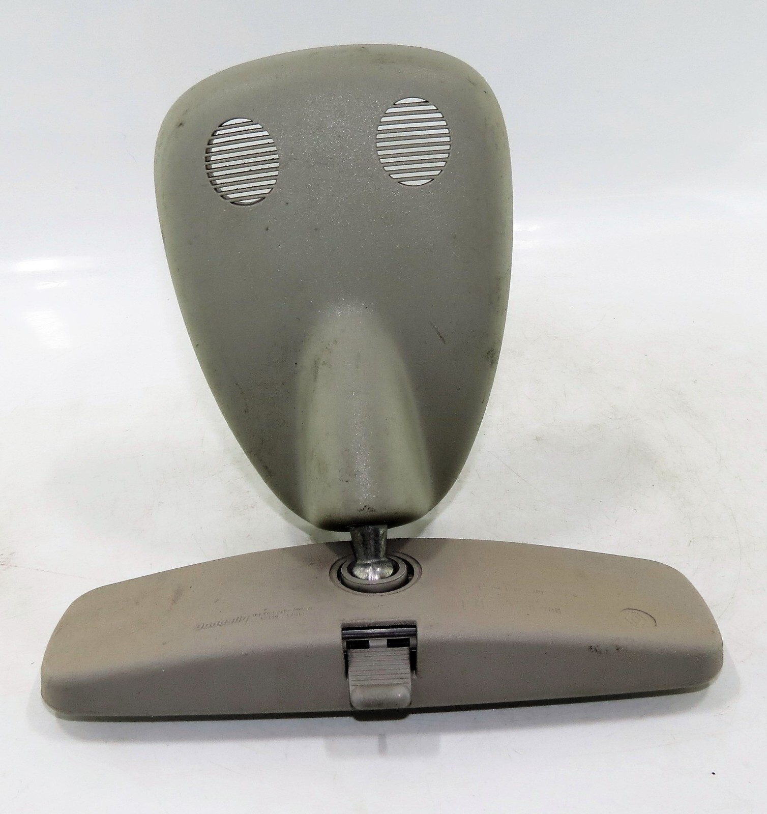 8200355102 Genuine Renault Modus MK2 (08-15) Interior Rear View Mirror Beige/ A - Image 6