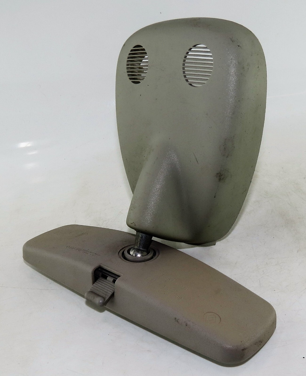 8200355102 Genuine Renault Modus MK2 (08-15) Interior Rear View Mirror Beige/ A - Image 7