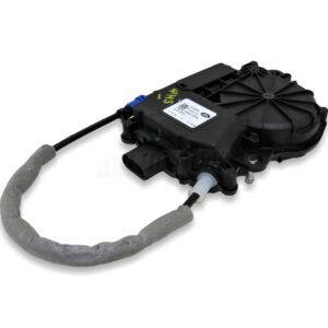 Range Rover Evoque L551 Tailgate Actuator Auto Pull/ Double Lock K8D2-404C10-AA