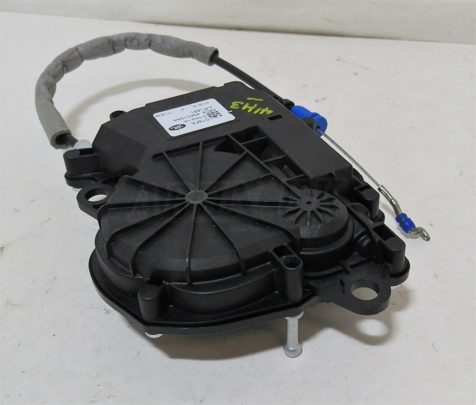 Range Rover Evoque L551 Tailgate Actuator Auto Pull/ Double Lock K8D2-404C10-AA - Image 3