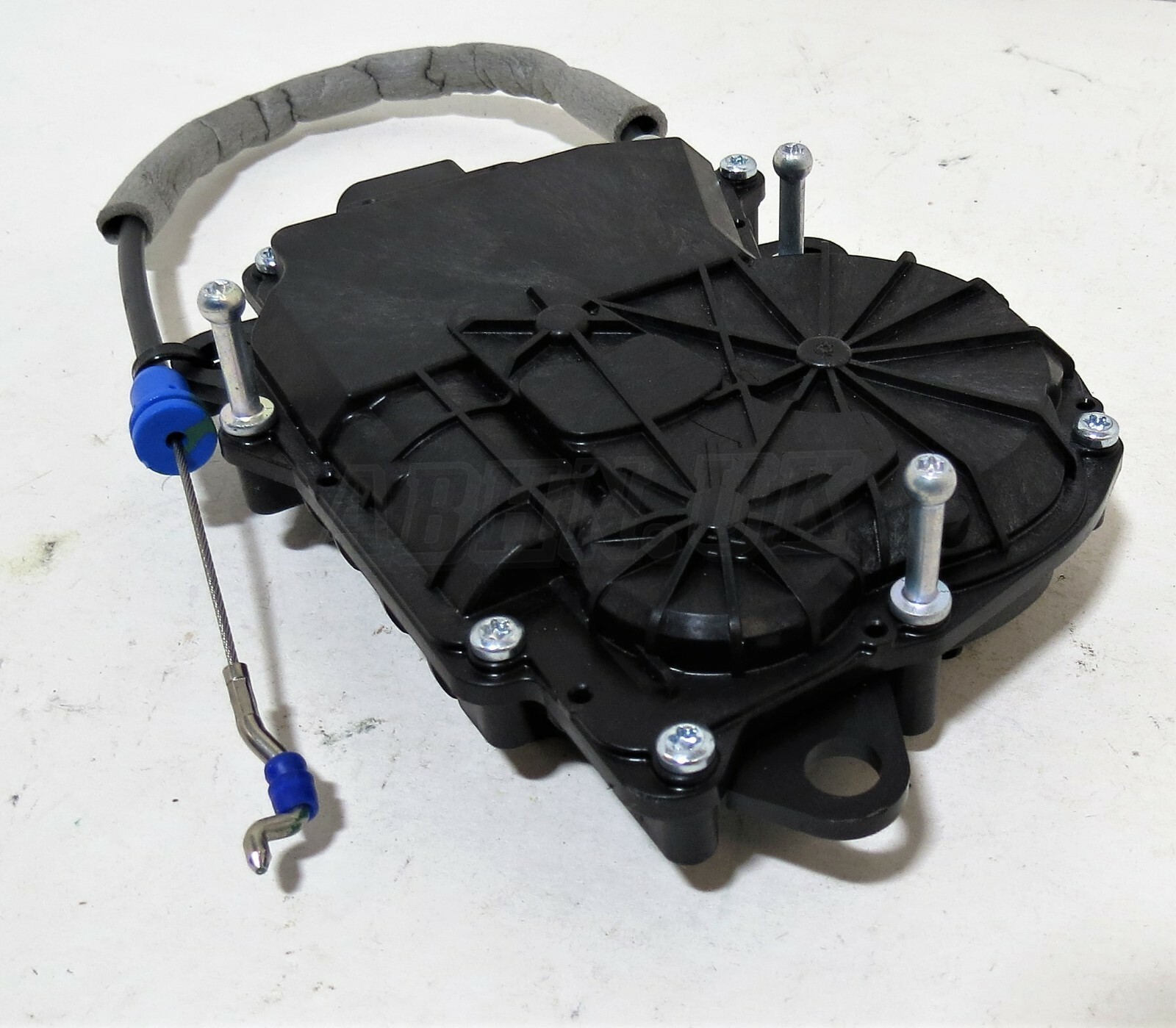 Range Rover Evoque L551 Tailgate Actuator Auto Pull/ Double Lock K8D2-404C10-AA - Image 4