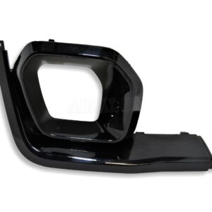 Genuine Mini F56 LCI2 Cooper S /21-22 Front Bumper Right Brake Air Duct Black-II