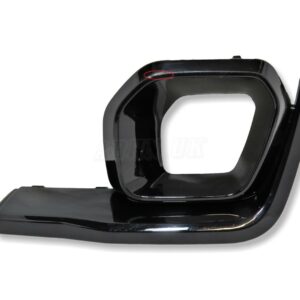 Genuine Mini F56 LCI2 Cooper S /21-22 Front Bumper Left Brake Air Duct Black-II