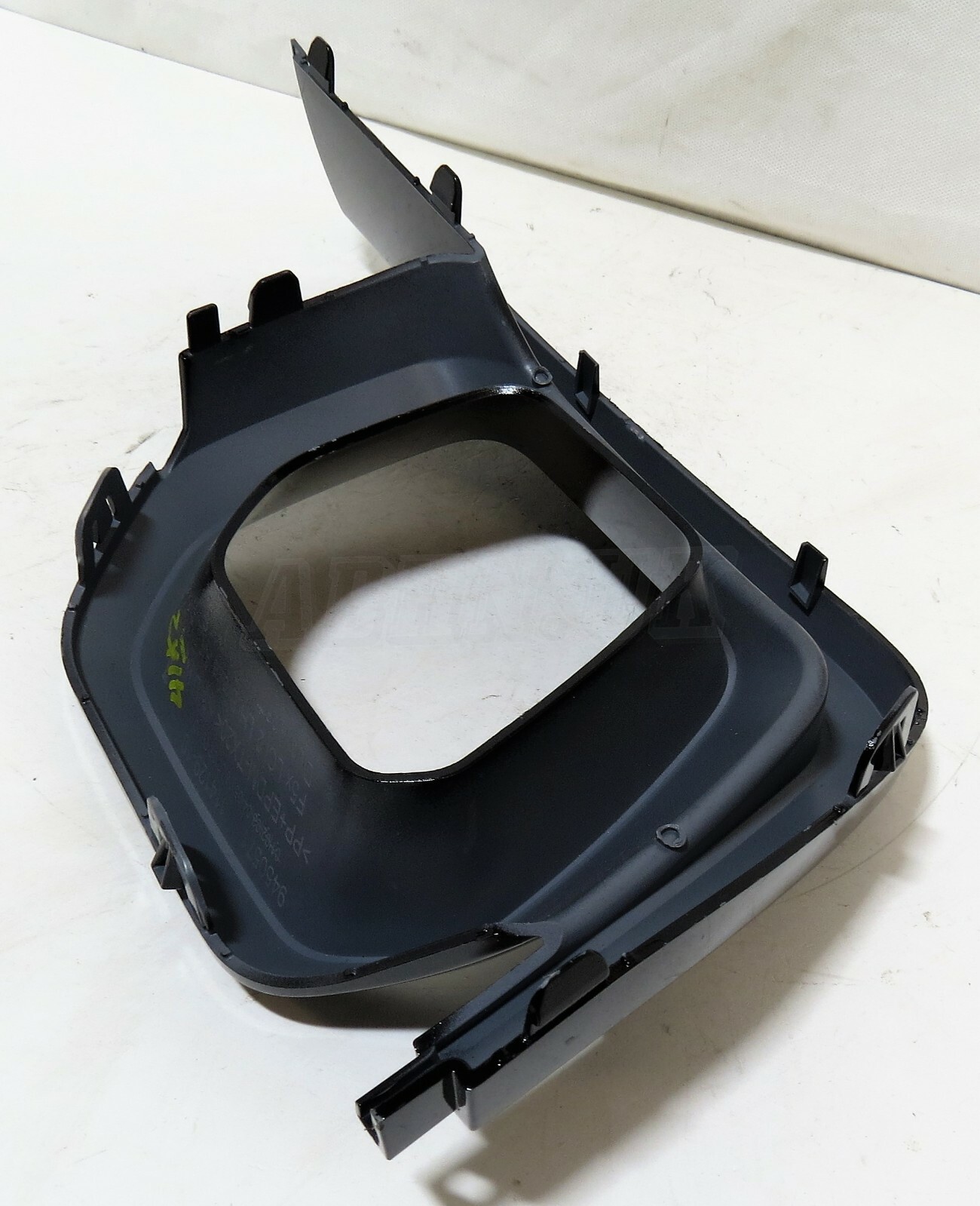 Genuine Mini F56 LCI2 Cooper S /21-22 Front Bumper Left Brake Air Duct Black-II - Image 5