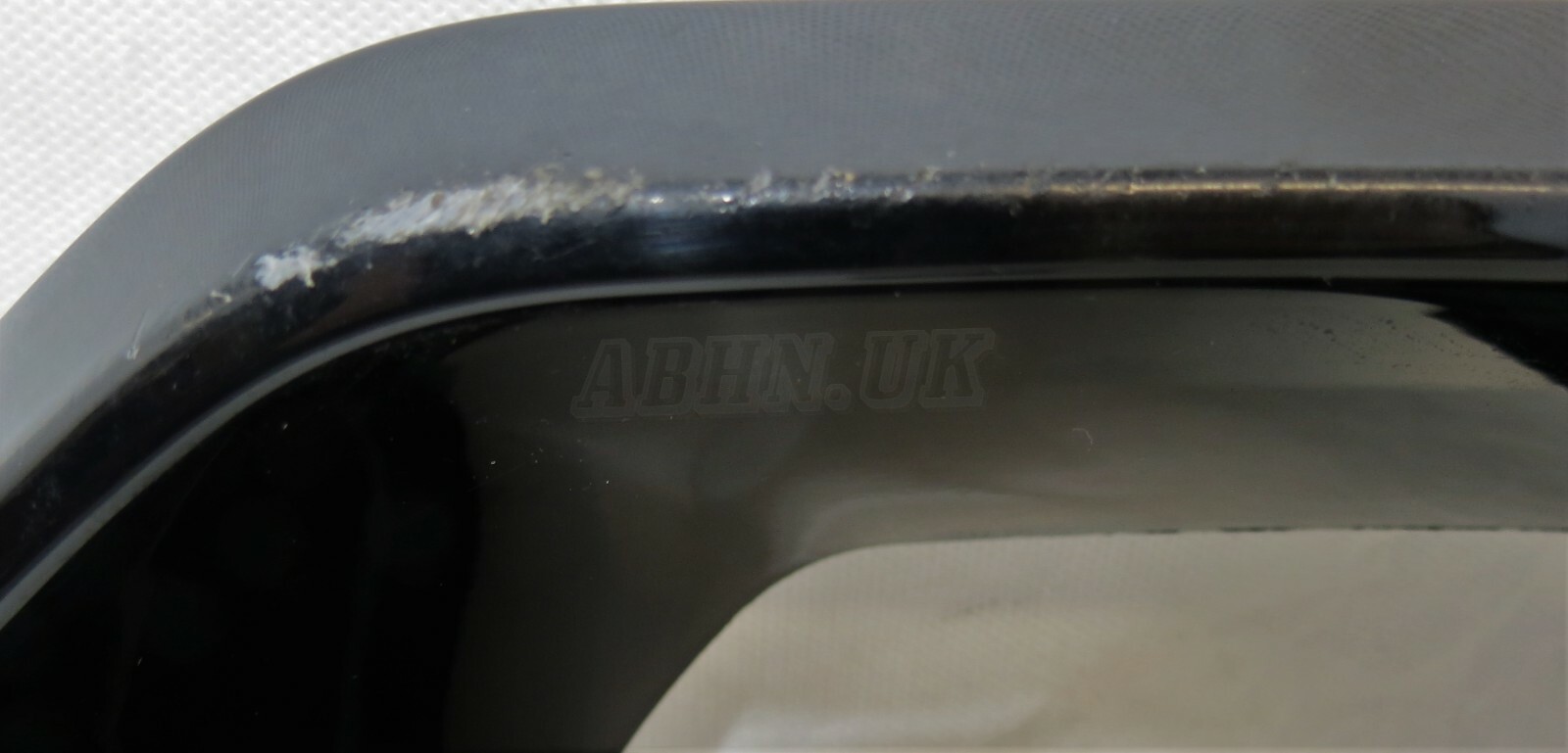 Genuine Mini F56 LCI2 Cooper S /21-22 Front Bumper Left Brake Air Duct Black-II - Image 10