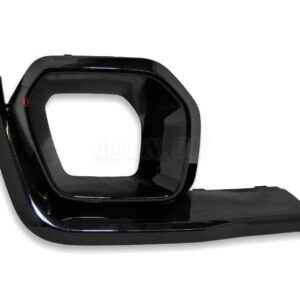 Genuine Mini F56 LCI2 Cooper S /21-22 Front Bumper's Right Brake Air Duct Black