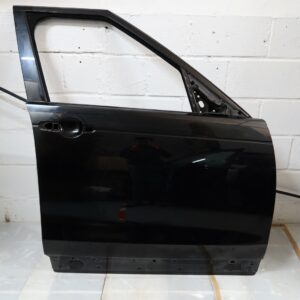 Land Rover Discovery 5 Genuine Right Hand Side Bare Door Panel in Narvik Black