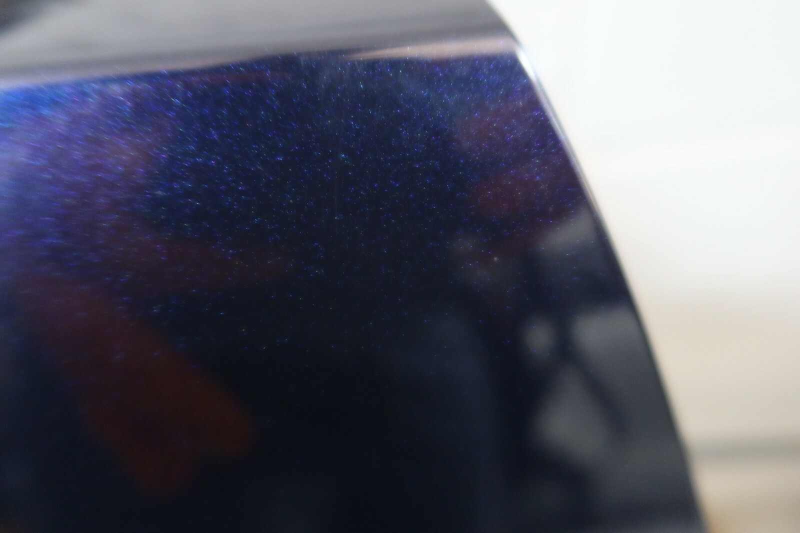 Land Rover Discovery 5 Genuine Right Hand Side Bare Door Panel Portofino Blue - Image 7