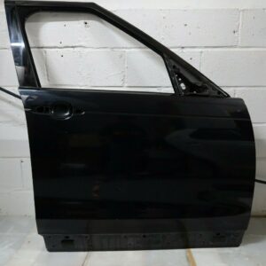 Land Rover Discovery 5 Genuine Right Hand Side Bare Door Panel Santorini Black