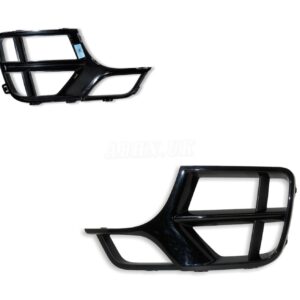 Mini F54 LCI1 JCW Aerokit /18-20 Left Side Front Bumper Lower Air Intake 7932127