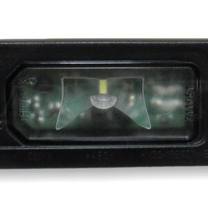 Genuine Land Rover Discovery 5 L462 /15-24 Number Plate LED Light HY32-13B627-AB