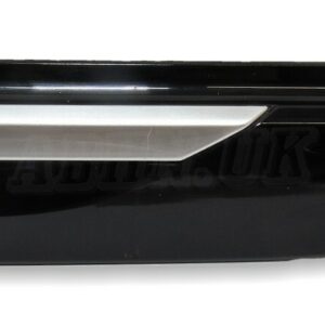 Range Rover Evoque L551 Right Side Wing Fender Trim Silver/ Atlas J8A2-280B10-BE