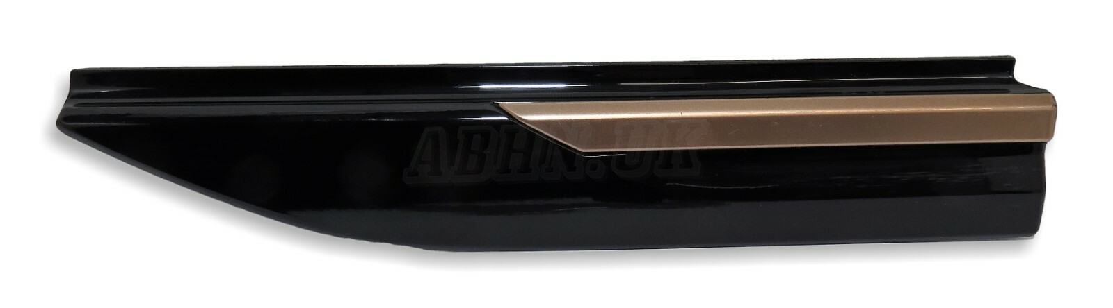 Range Rover Evoque L551 Left LH Wing Fender Trim Burnished Copper J8A2-280B11-DF