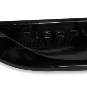 Land Rover Discovery V MK5 Left LH Wing Fender Trim Gloss Black HY32-280B11-AC