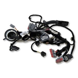 Range Rover Velar L560 Front Right Side Door Wiring Loom/ Harness M8A2-14630-HA1