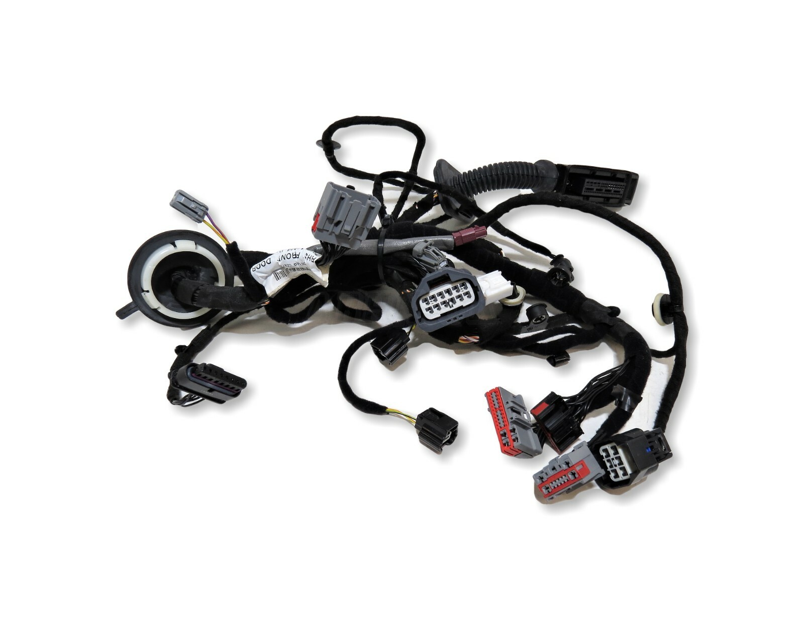 Range Rover Velar L560 Front Right Side Door Wiring Loom/ Harness M8A2-14630-HA1