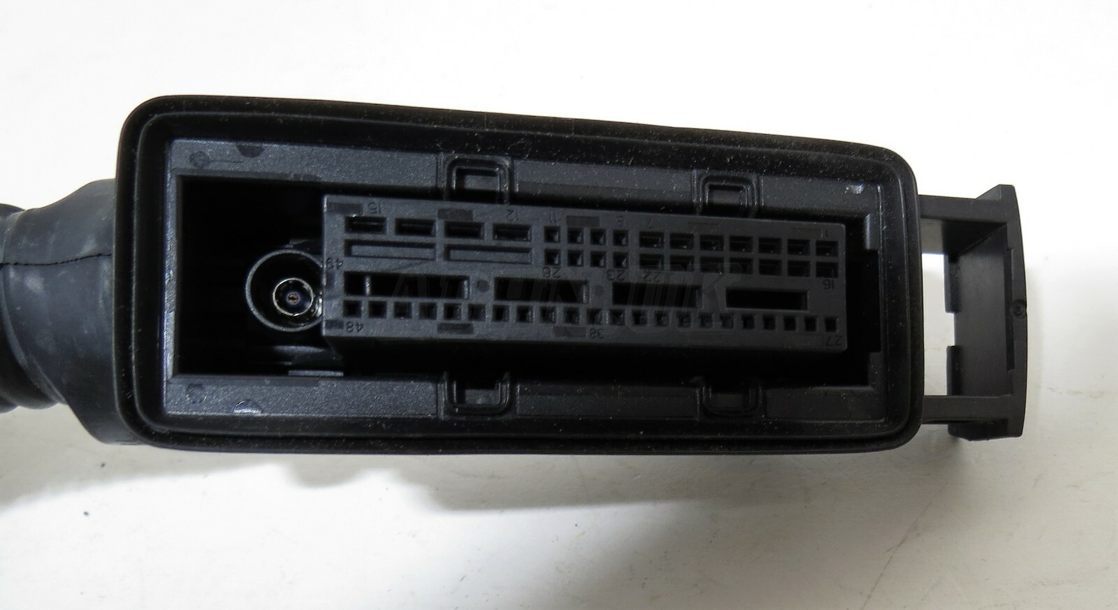 Range Rover Velar L560 Front Right Side Door Wiring Loom/ Harness M8A2-14630-HA1 - Image 4