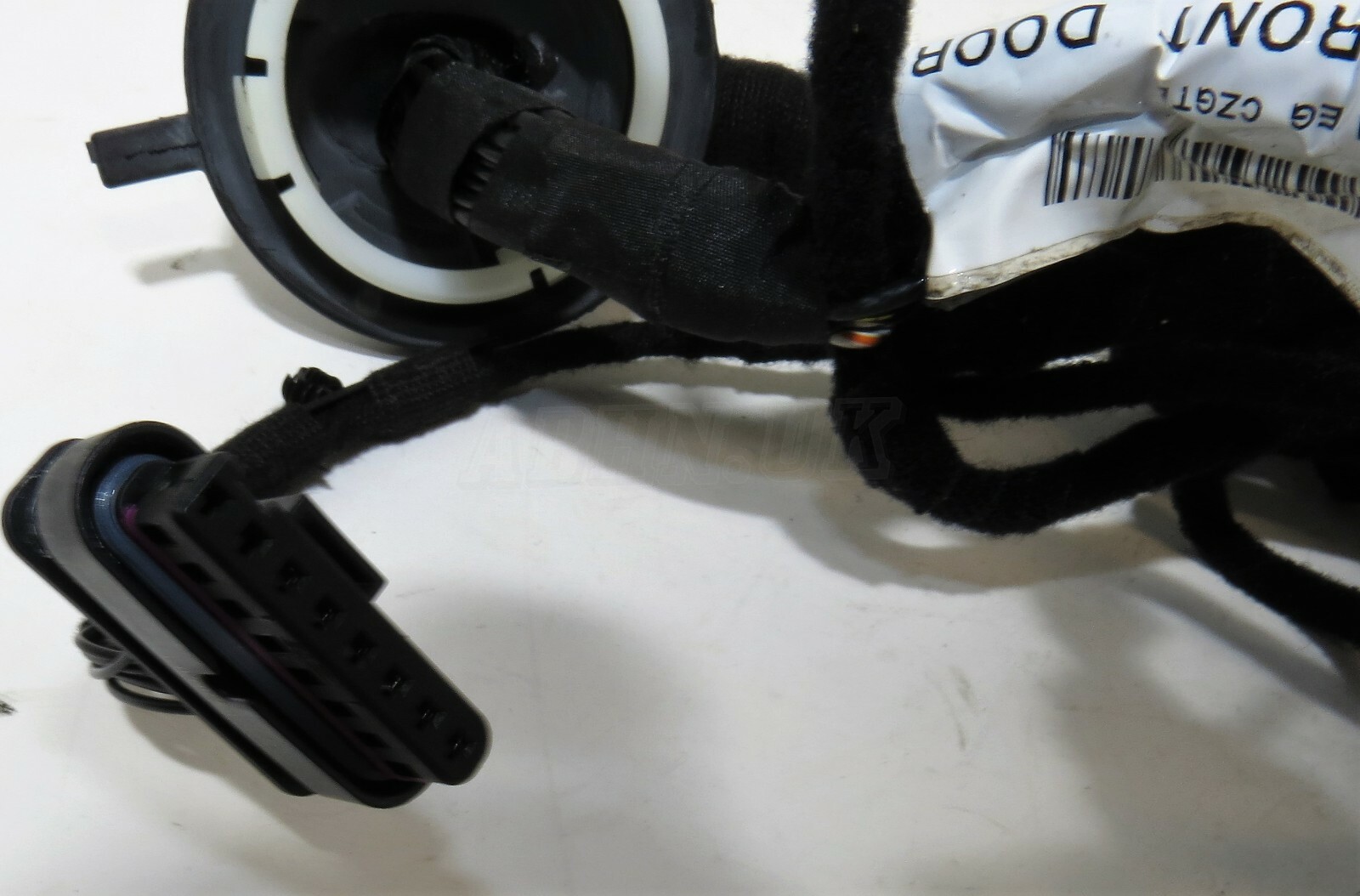 Range Rover Velar L560 Front Right Side Door Wiring Loom/ Harness M8A2-14630-HA1 - Image 7