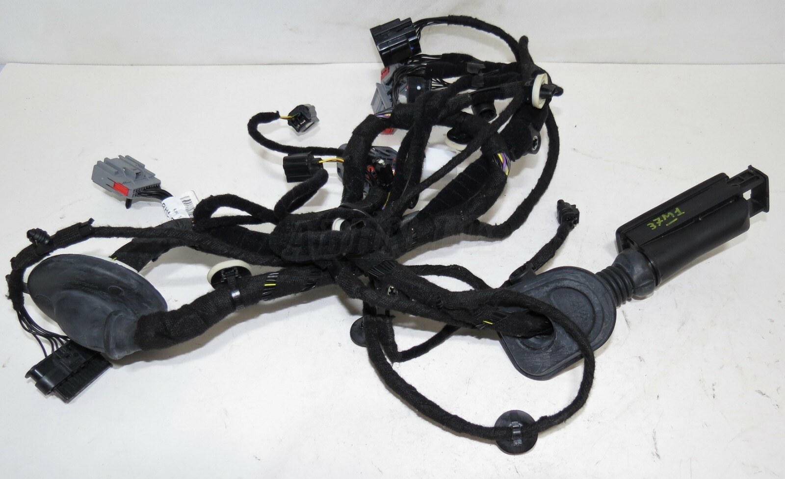 Range Rover Velar L560 Front Right Side Door Wiring Loom/ Harness M8A2-14630-HA1 - Image 9