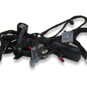 Discovery 5 L462 Front Right Side RHD Door Wiring Loom/ Harness MY32-14631-BPA1