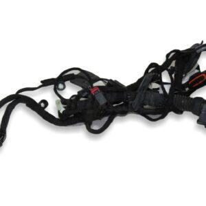 Discovery 5 MK5 L462 Front Left Side LHD Door Wiring Loom/ Harness JY32-14631-SA
