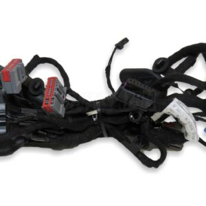 Range Rover Evoque L551 Front Left Side Door Wiring Loom/ Harness K8D2-14630-AVC