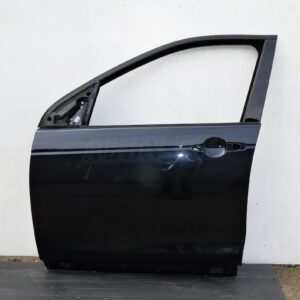 LR Discovery Sport L550 Front Left Hand Side Bare Door Panel Portofino Blue