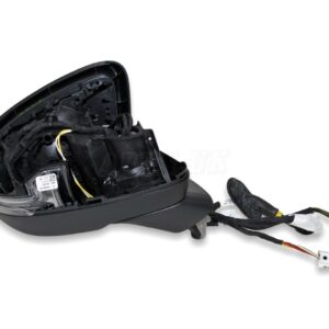 Mercedes A Class W177 Genuine Right Side Power Folding Auto Dim Door Wing Mirror