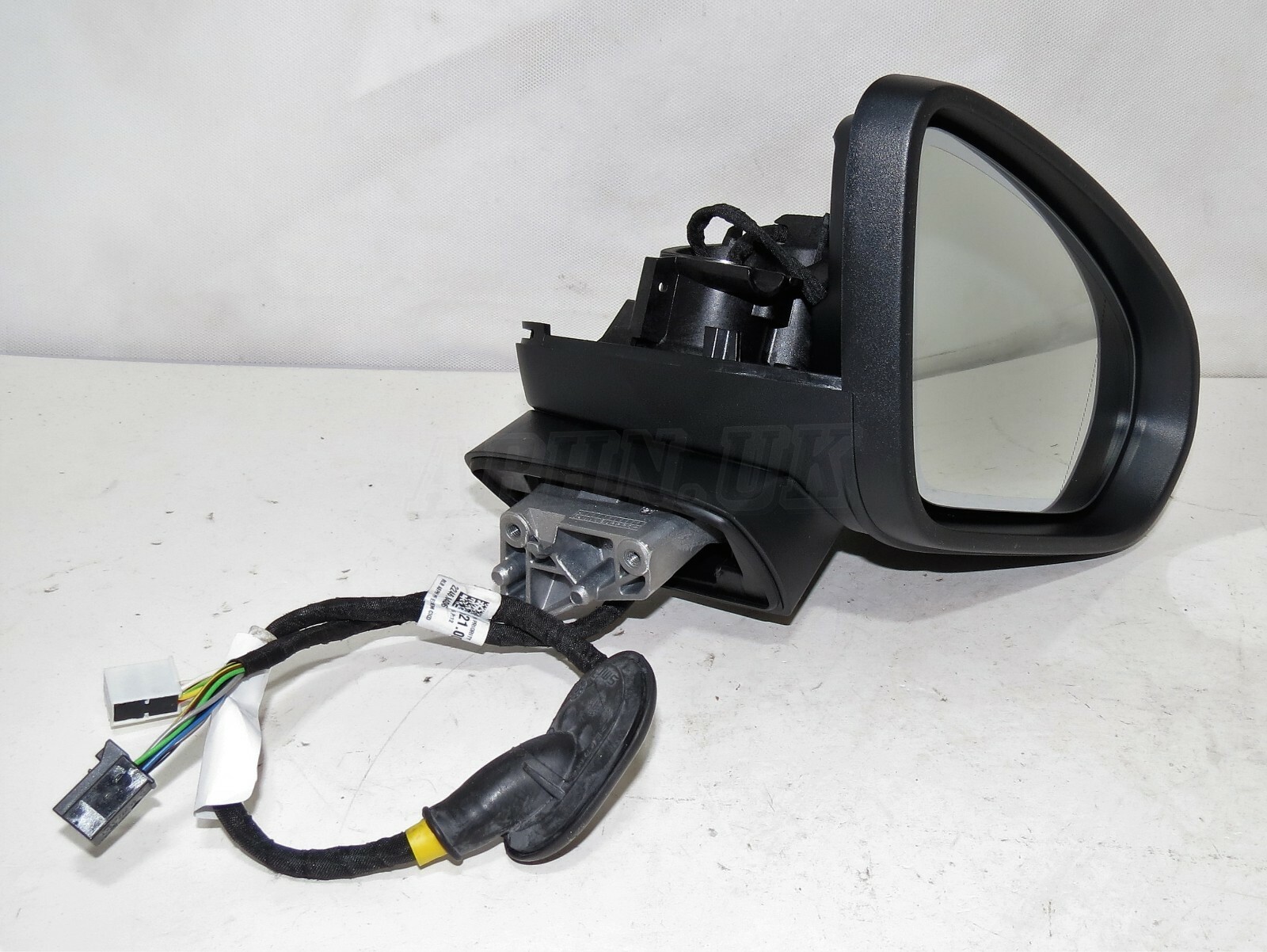 Mercedes A Class W177 Genuine Right Side Power Folding Auto Dim Door Wing Mirror - Image 5