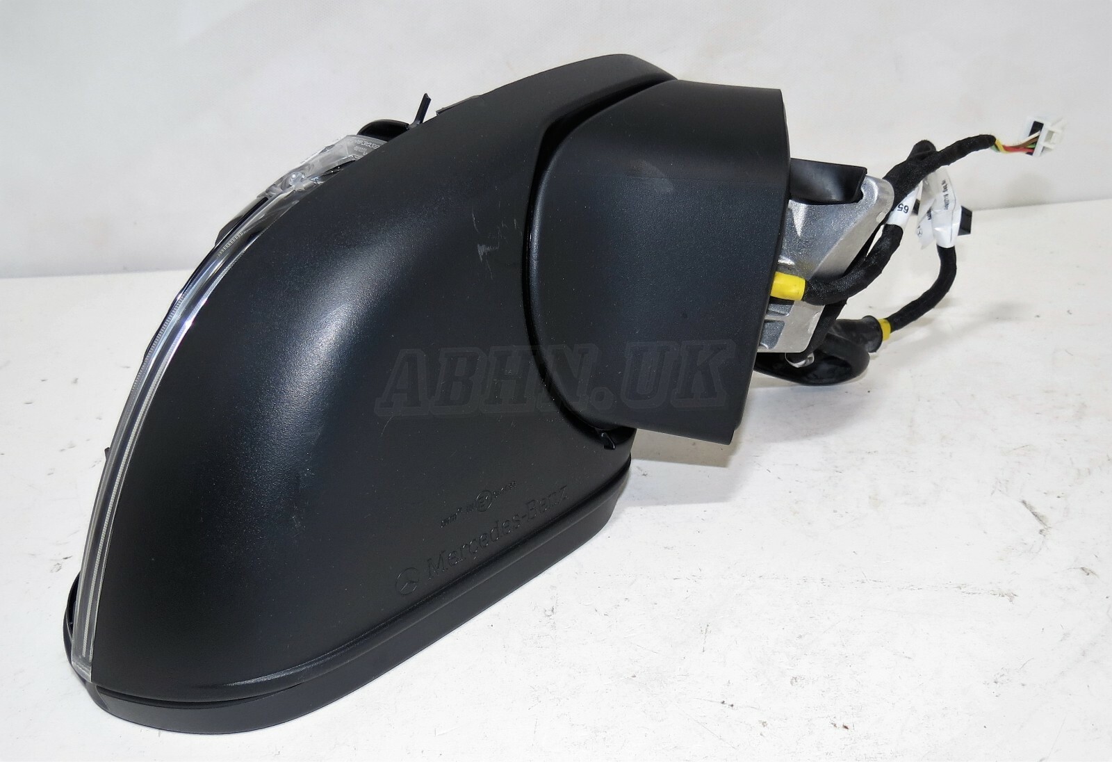 Mercedes A Class W177 Genuine Right Side Power Folding Auto Dim Door Wing Mirror - Image 6