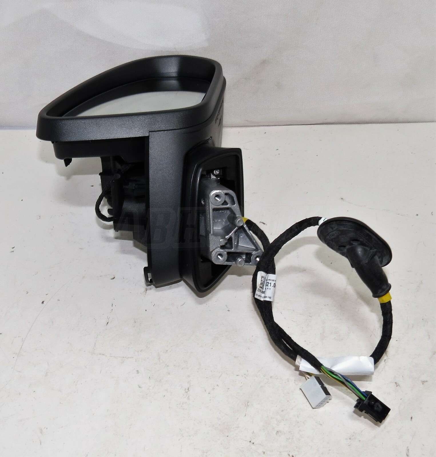 Mercedes A Class W177 Genuine Right Side Power Folding Auto Dim Door Wing Mirror - Image 8