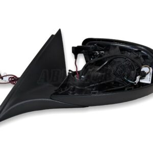 Mercedes C Class W205 Genuine Left Side Manual Folding Door Wing Mirror + GPS