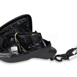 Fits Mercedes A Class V177 W177 Right Power Folding Door Mirror A1778109204 BSM